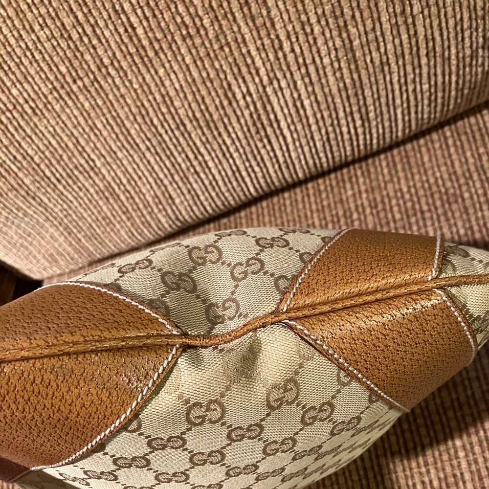Gucci Vintage Bag - Picture 7 of 10